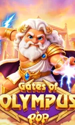 Gates of Olympus POP