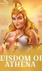Wisdom of Athena