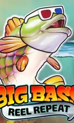 Big Bass Reel Repeat