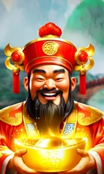 Chests of Cai Shen
